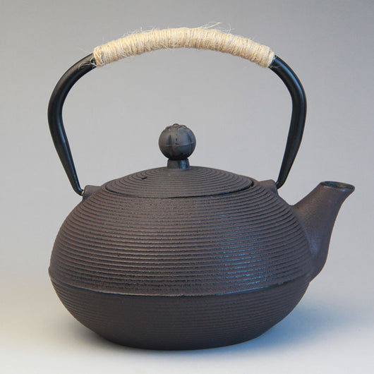 Tetera de Hierro Fundido para Té - Juego Completo - Image 17