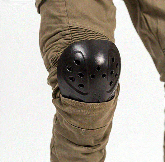 Pantalones de Protección para Motociclista - Image 6