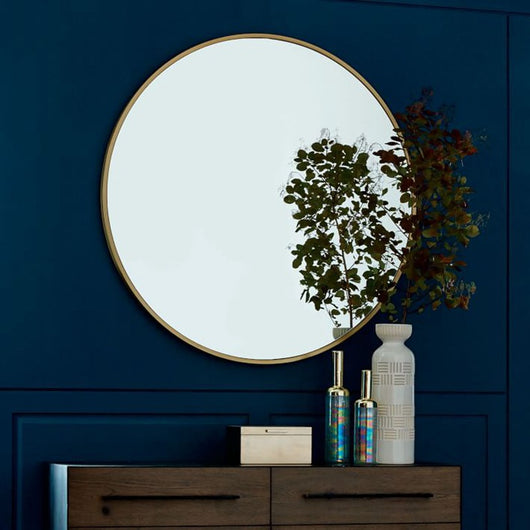 Espejo Decorativo de Pared para Baño - Image 5