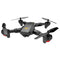 Dron Selfie Plegable Mini con Giroscopio 6 Ejes