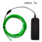 Verde 5 M