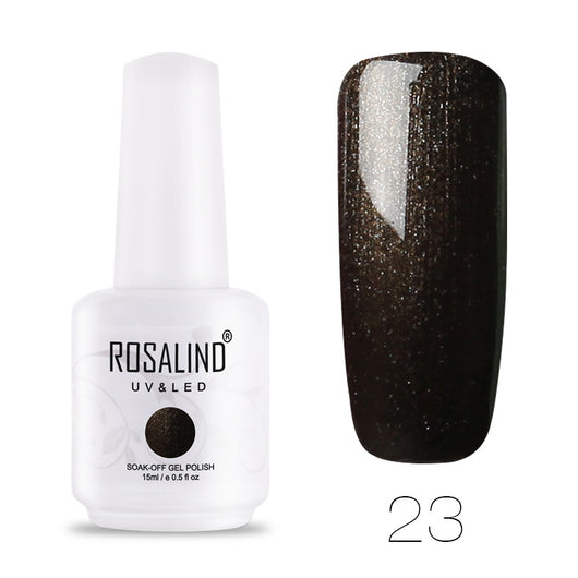 Adhesivo Gel de Color para Uñas con Fotocurado - Image 24