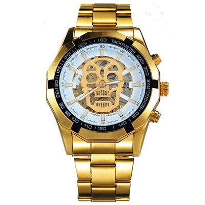 Reloj Shantou - Elegancia y Precisión - Image 12