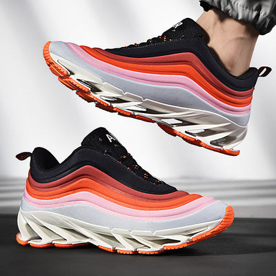 Zapatos Blade - Rendimiento y Estilo - Image 16