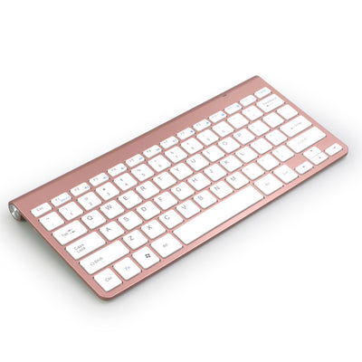 Kit Inalámbrico Compacto: Teclado Mini y Ratón USB Slim - Image 15