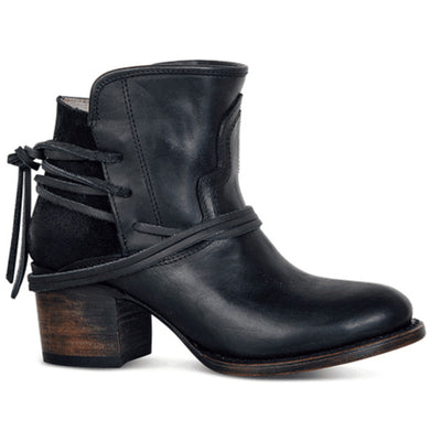 Botas de Invierno para Mujer en Cuero PU - Elegancia y Calidez - Image 3