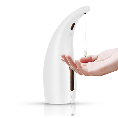 Dispensador Automático de Jabón Espuma con Sensor Infrarrojo Inteligente - Image 11