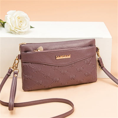 Bolsa Mensajera Clásica para Hombre Adulto - Image 12