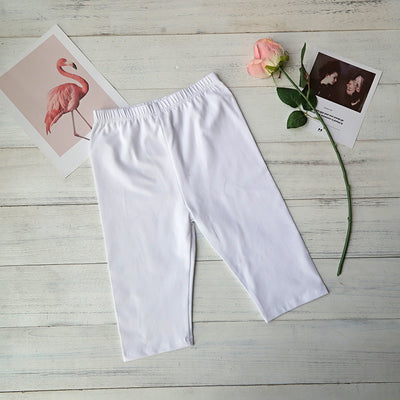Shorts Deportivos de Ciclismo para Mujer - Diseño Europeo y Americano - Image 13
