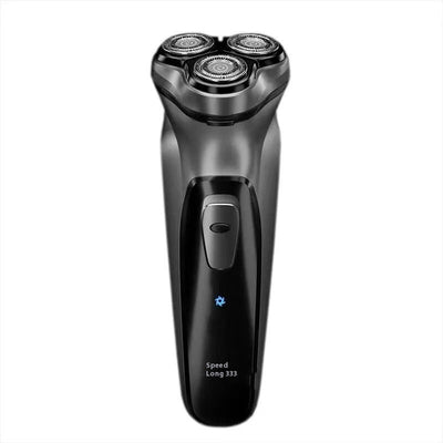 Afeitadora Rotativa de Tres Cabezales SL-333 para Hombre - Image 5