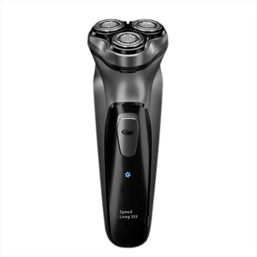 Afeitadora Rotativa de Tres Cabezales SL-333 para Hombre - Image 5