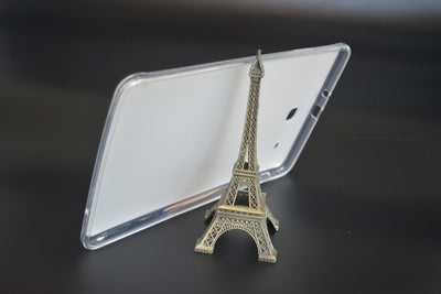 Funda Protectora Ultrafina de Silicona para Tablet - Image 8