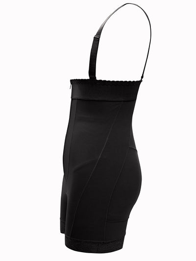 Faja Moldeadora Integral de Cintura, Cadera y Cuerpo - Image 14