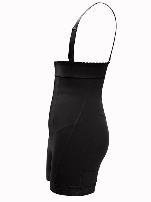 Faja Moldeadora Integral de Cintura, Cadera y Cuerpo - Image 14