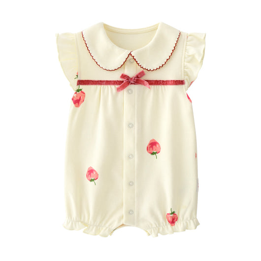 Vestido de Verano para Niñas - Diseño Cómodo y Fresco - Image 14