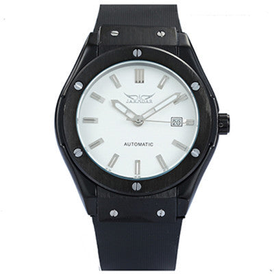 Reloj Automático para Hombre con Movimiento Mecánico Visible - Image 13