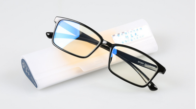 Gafas de Lectura con Protección Anti Luz Azul - Image 10