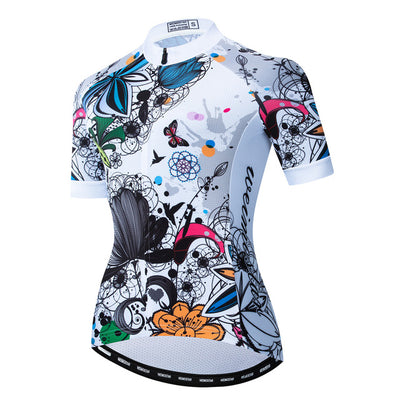 Camisetas de Ciclismo para Mujeres - Image 23