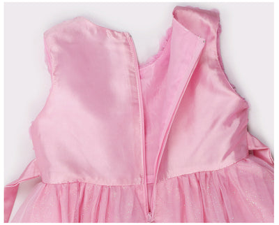 Vestido de Princesa Elegante para Niñas - Image 3