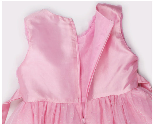 Vestido de Princesa Elegante para Niñas - Image 3