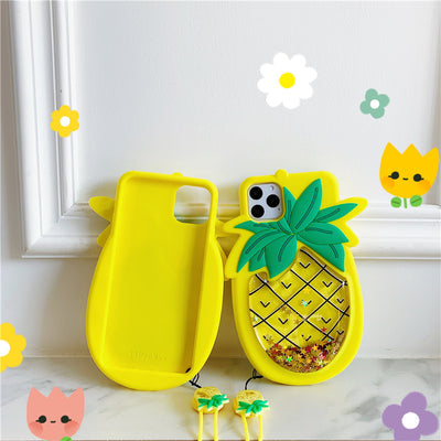 Funda Piña Antiestés con Arena Movediza - Image 8
