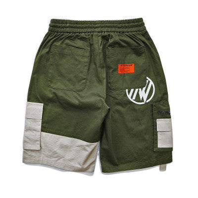 Pantalones Casuales de Cinco Bolsillos - Image 2