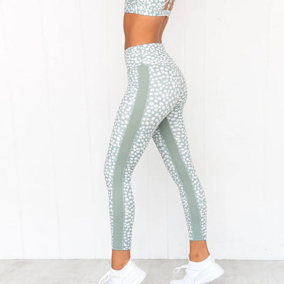Pantalón Yoga Ajustado Transpirable con Levanta Glúteos para Mujer - Image 2