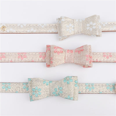 Collar con Moño Aminger - Image 5