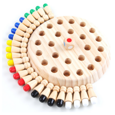 Juegos de Madera para Fiestas - Image 4