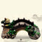Puente Decorativo para Acuario