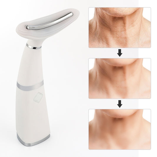 Reductor de papada y arrugas del cuello