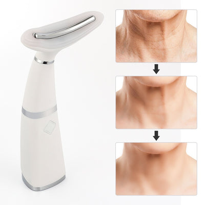 Reductor de papada y arrugas del cuello