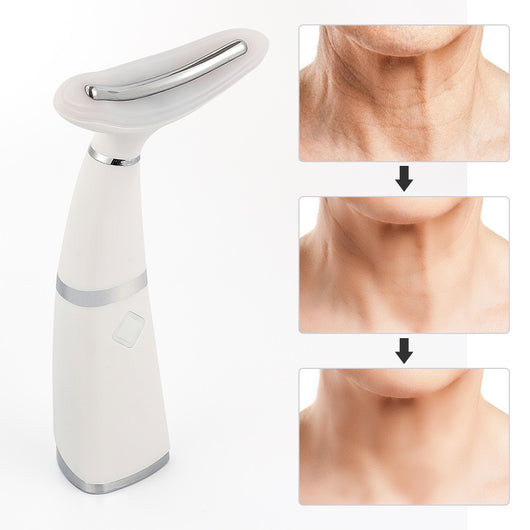 Reductor de papada y arrugas del cuello