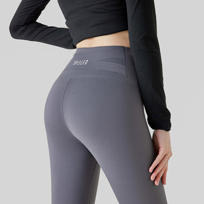 Leggins de Cintura Alta en Cashmere - Pantalones Térmicos de Invierno para Mujer - Image 19