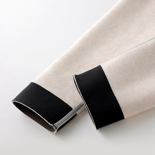 Leggins de Cintura Alta en Cashmere - Pantalones Térmicos de Invierno para Mujer - Image 27