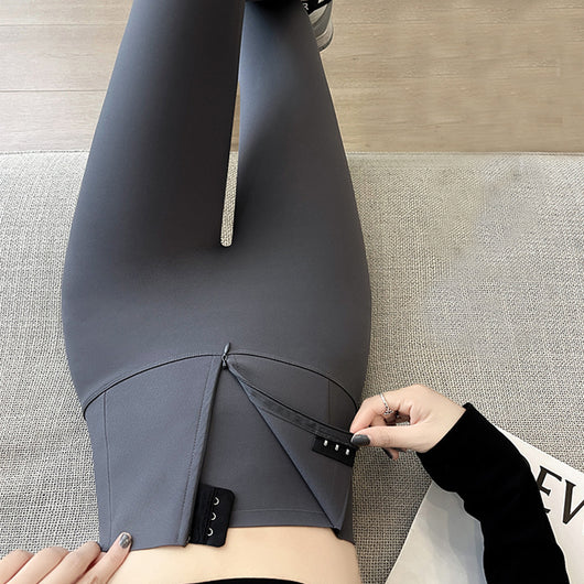 Leggings Térmicos Reductores con Levantacaderas y Cintura Alta - Image 26