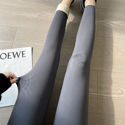 Leggings Térmicos Reductores con Levantacaderas y Cintura Alta - Image 6