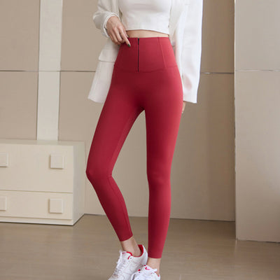 Leggings Térmicos Reductores con Levantacaderas y Cintura Alta - Image 8