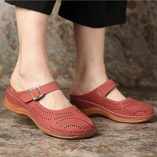 Sandalias Ligeras Antideslizantes - Image 3