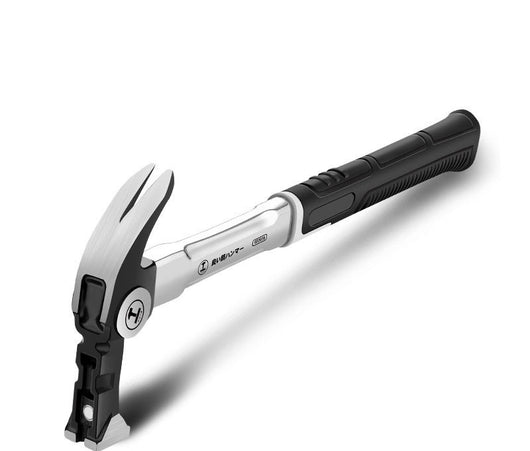 Martillo de Garra Greenwood con Revestimiento Profesional - Image 7