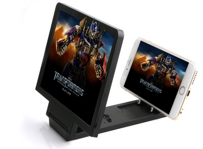Amplificador de Pantalla HD para Celular - Image 4