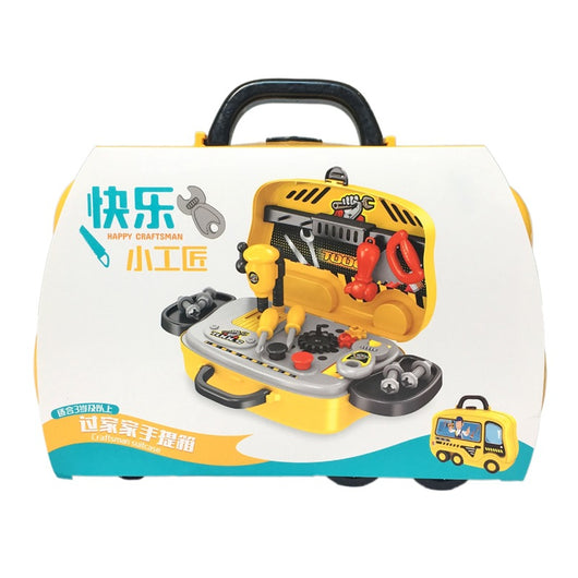Cocina de Juego Infantil con Accesorios de Simulación - Image 15
