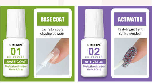 Kit Completo para Remojo y Cuidado de Uñas - Image 14