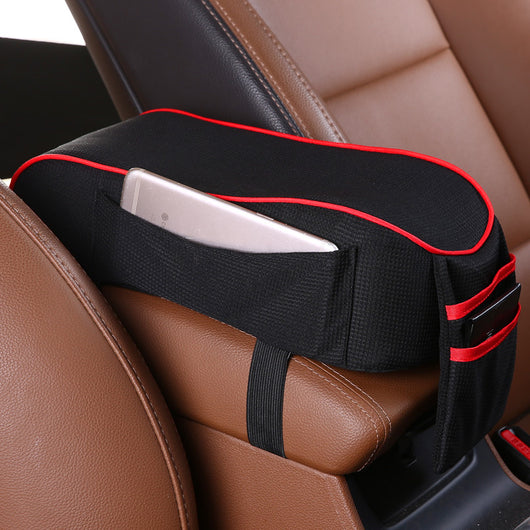 Almohadilla para Apoyabrazos de Auto