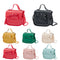 Bolso Bandolera Infantil con Moño