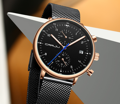 Reloj Deportivo para Hombre - Image 4