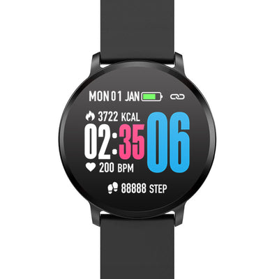Reloj Inteligente con Pantalla Grande - Image 2