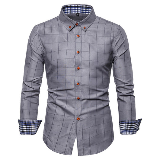 Camisa de Manga Larga con Cuello Cuadrado - Image 21
