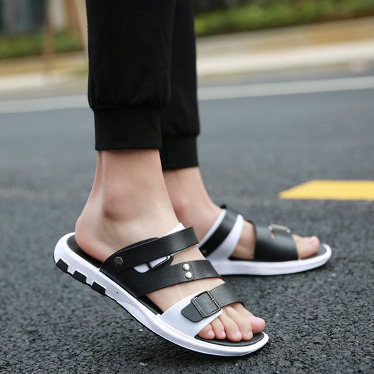 Sandalias Transpirables Impermeables para Verano - Image 9