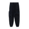 Pantalones Casuales Holgados con Forro Polar para Hombre